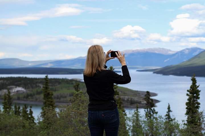 Yukon Extended Summit Drive Tour (From Skagway) - Photo 1 of 13